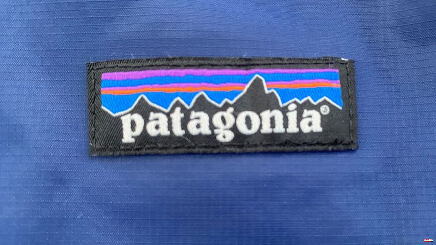 Outdoor brand: Patagonia founder sells company - and wants to do something about climate change
