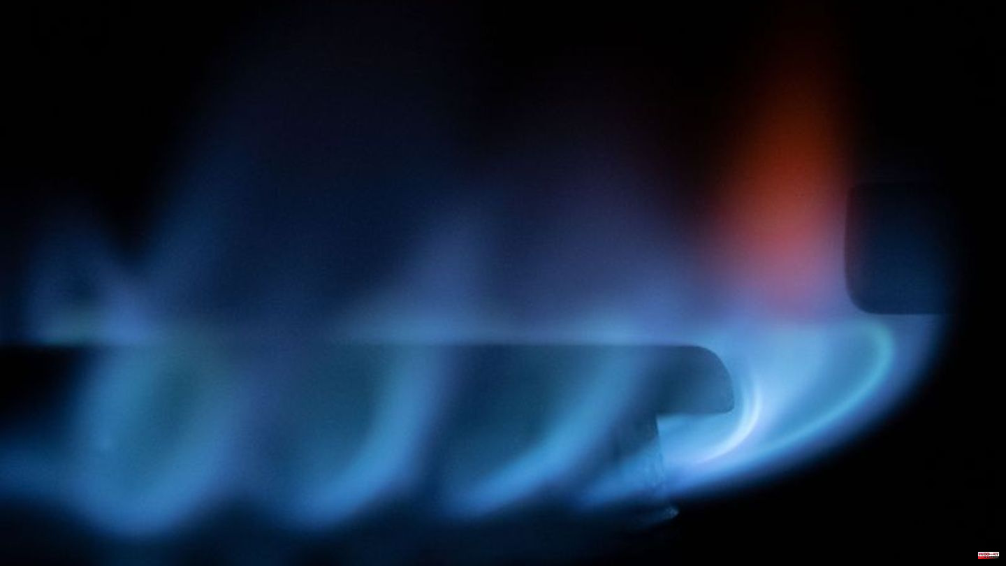Energy crisis: First gas levy payments to companies from November