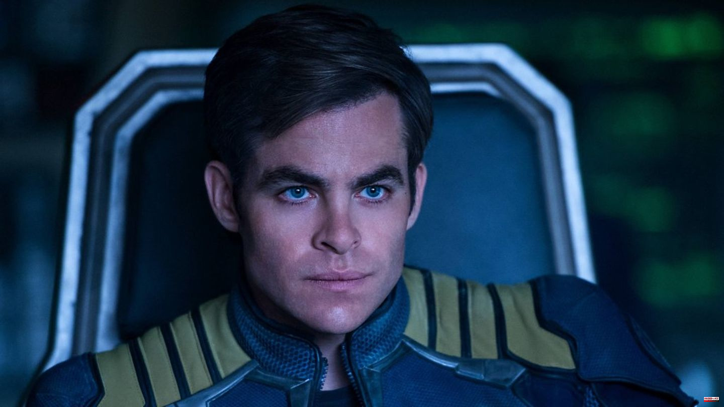 "Star Trek 4": The start date of the upcoming film has been canceled