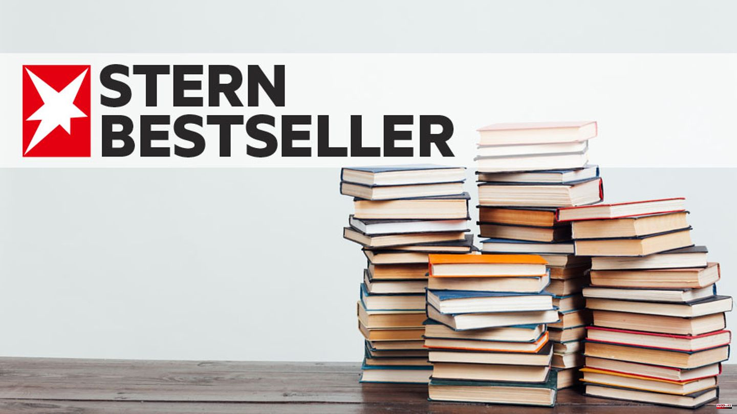 September 2022: These are the current stern bestsellers of the month
