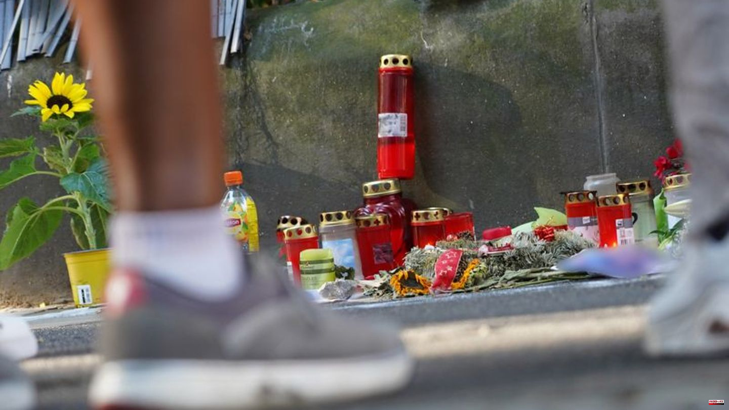 North Rhine-Westphalia: Deadly police shots in Dortmund – shooter suspended