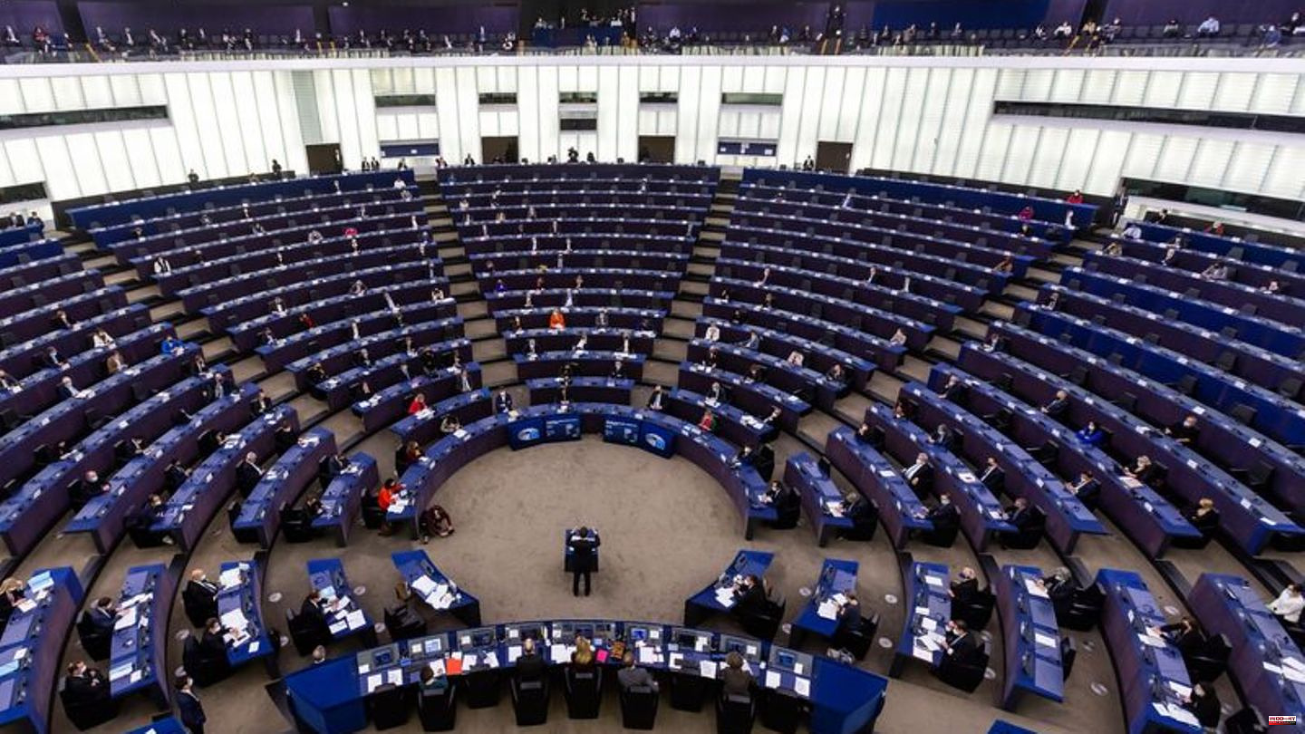 Energy crisis: Brussels/Strasbourg: EU Parliament should continue to commute