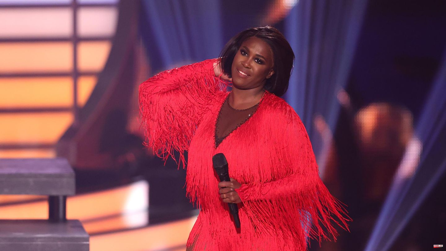 Let's Dance Star: Too fat with 50 kilograms? Motsi Mabuse talks about her struggle with the weight