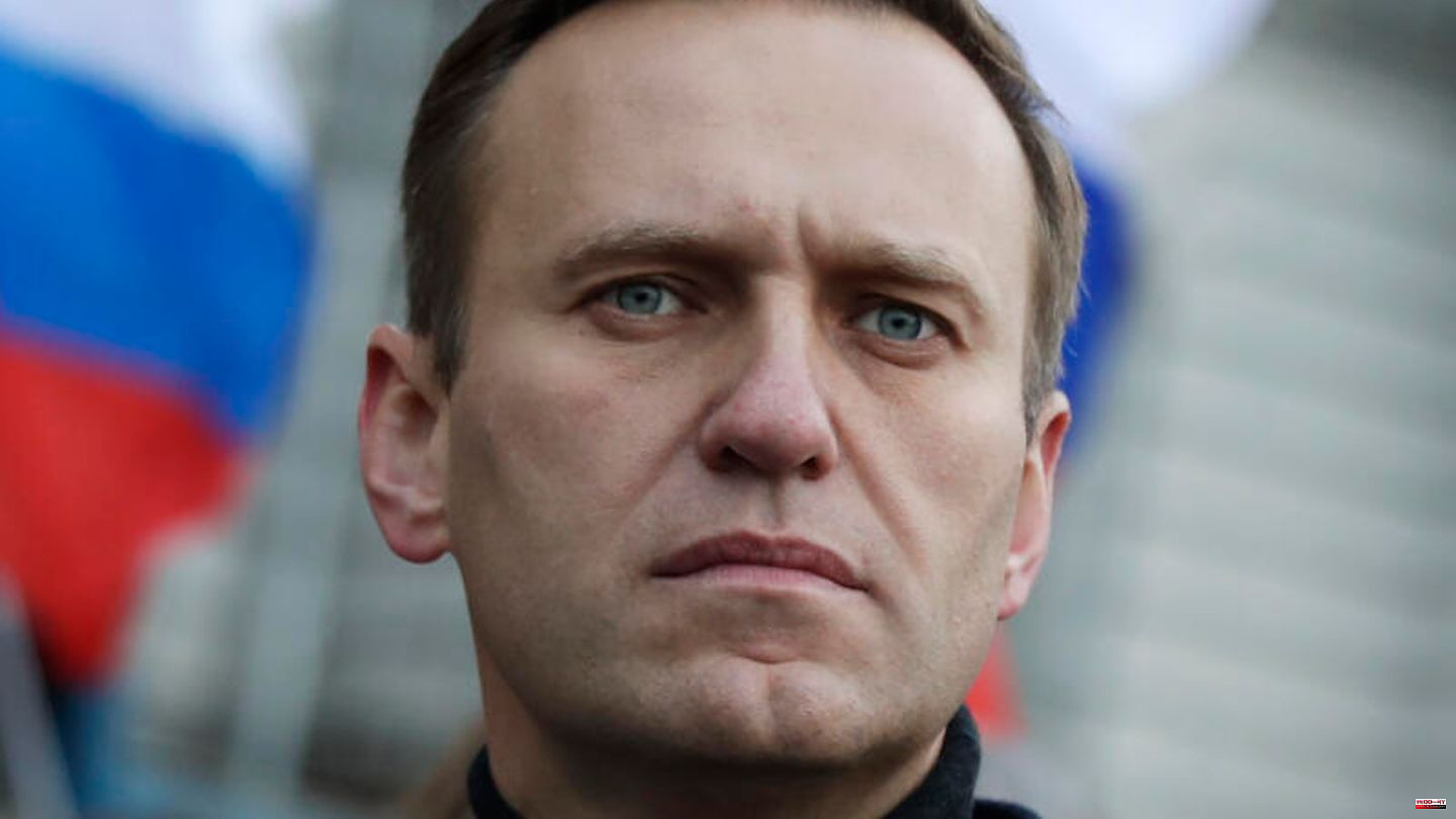210th day of war: Navalny: partial mobilization "will lead to a huge tragedy, to a huge number of dead"
