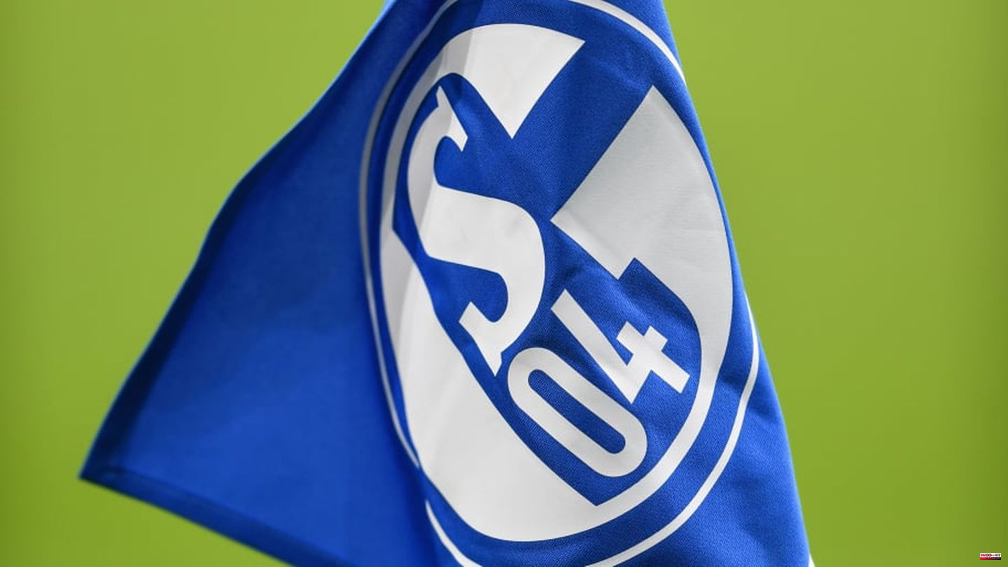 New austerity measures: Schalke wants to be prepared for “another case of relegation”