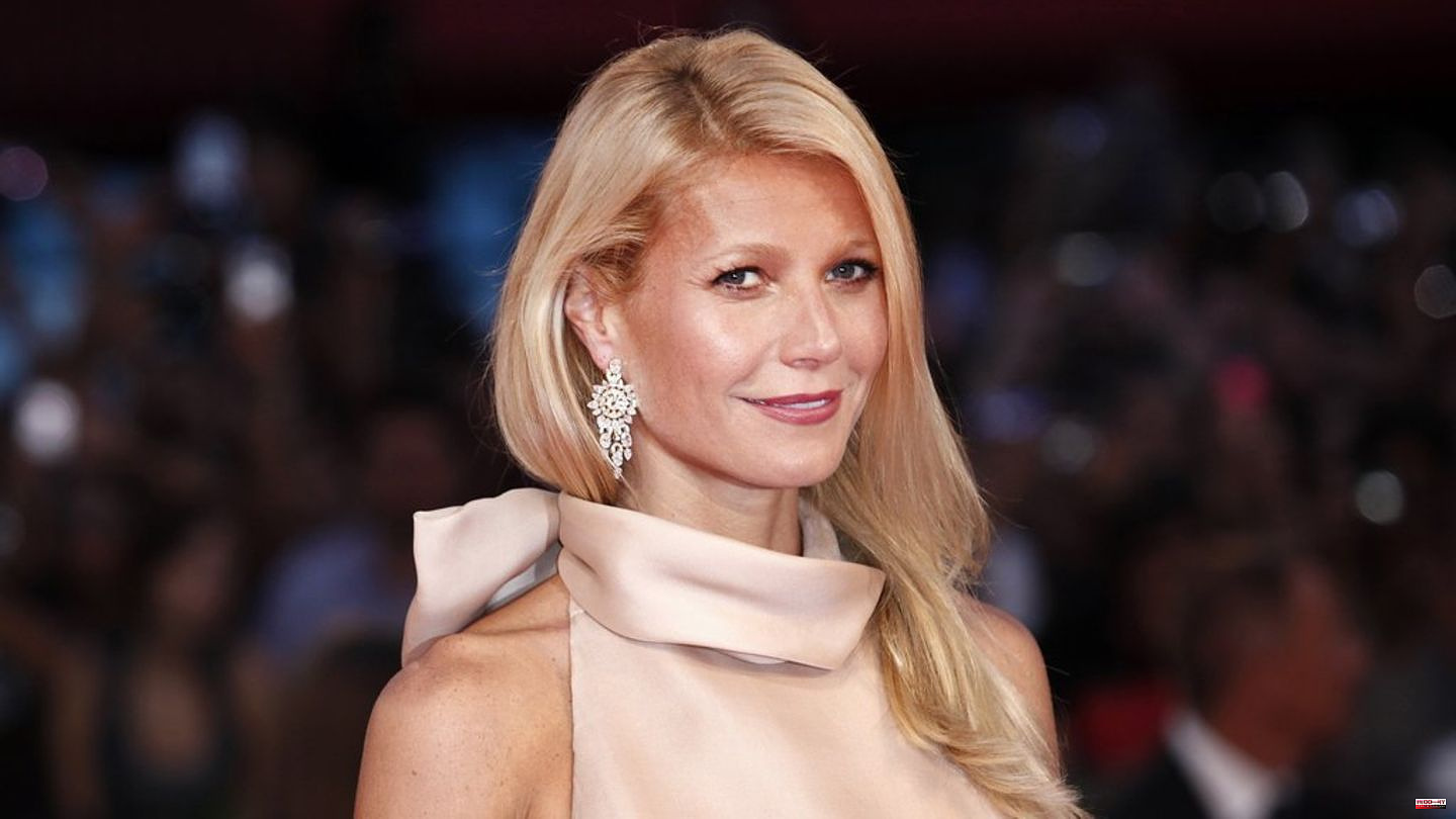 Gwyneth Paltrow: From Actress to Entrepreneur