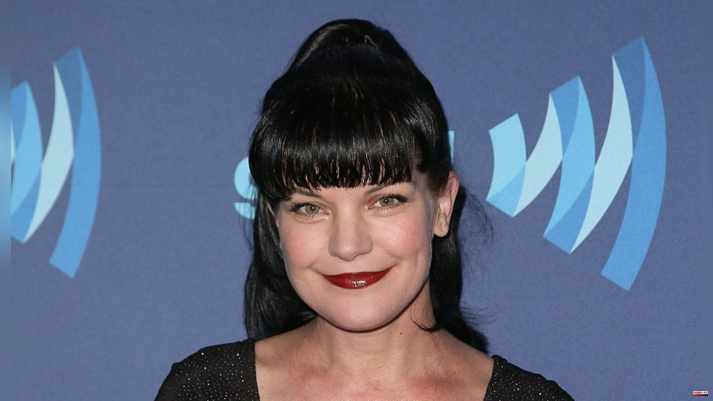 Pauley Perrette: This is how the TV star is doing after the stroke