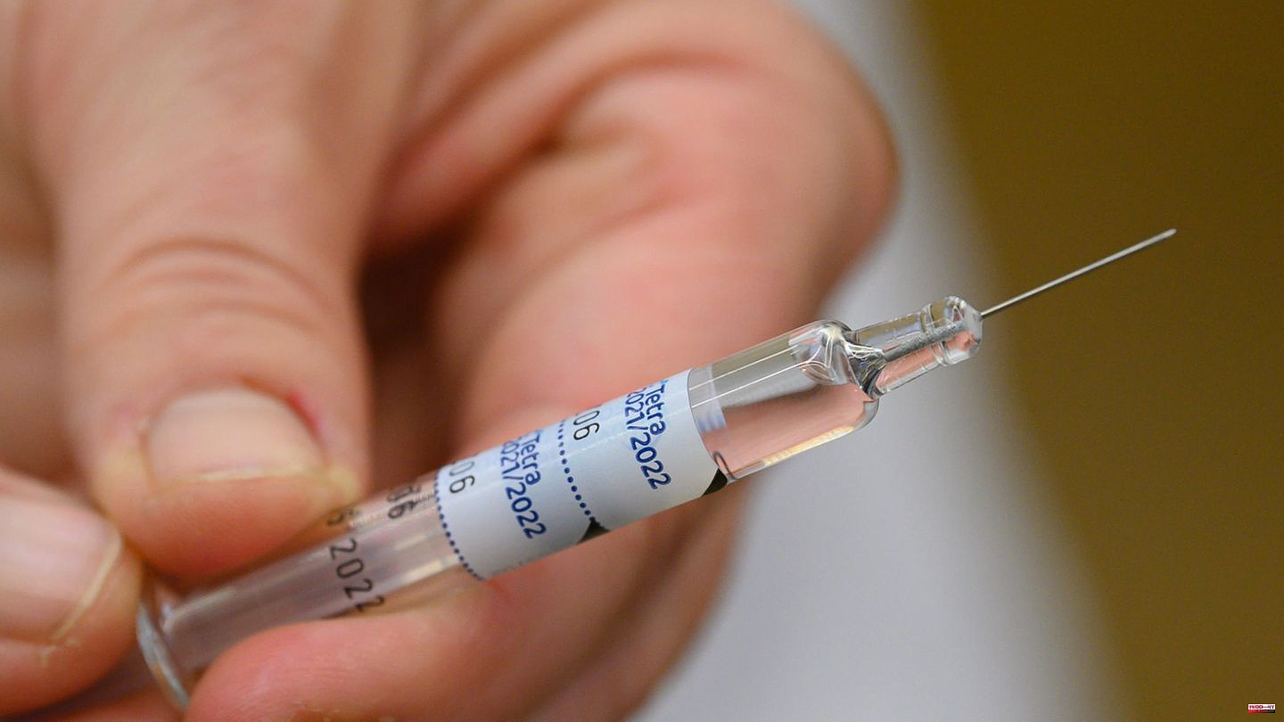 New study: Influenza vaccination could reduce stroke risk