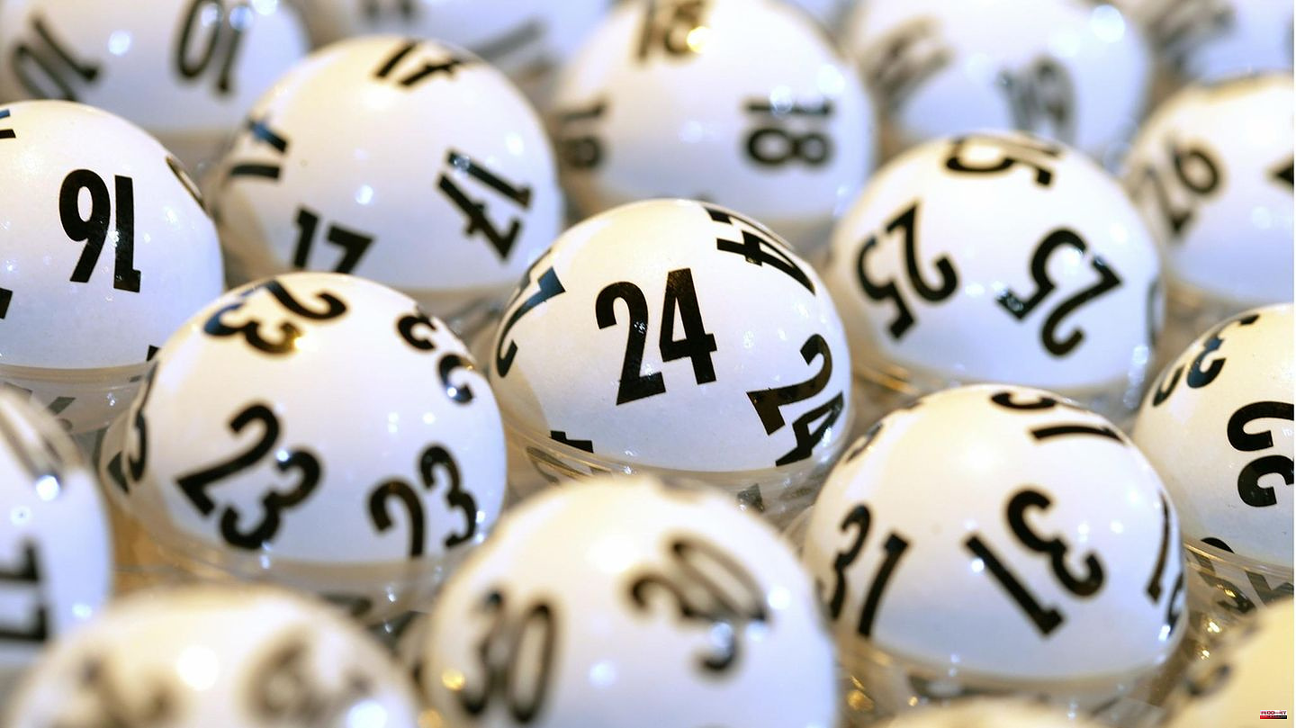 Your winning numbers?: Here you will find the lottery numbers for Saturday, September 3, 2022
