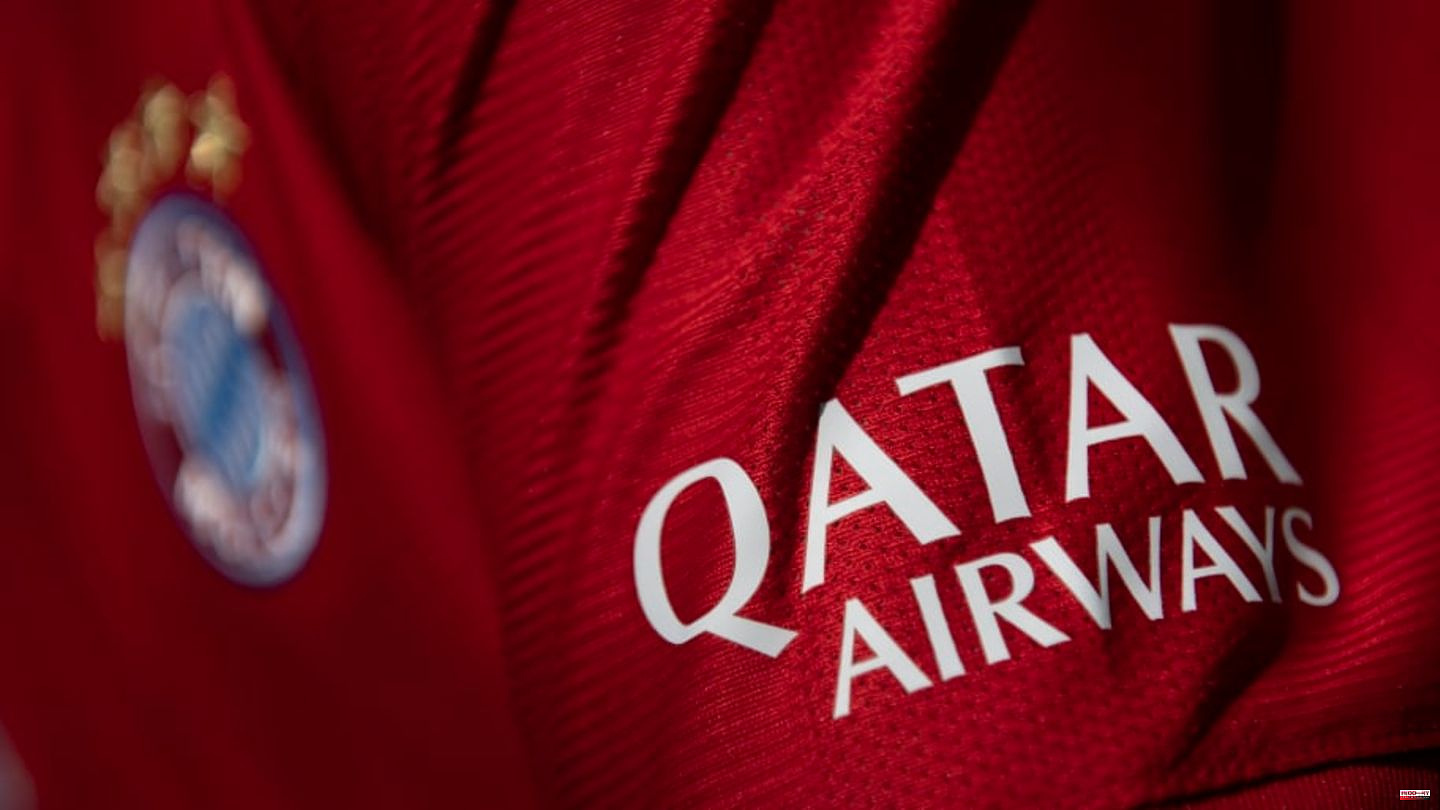 FC Bayern back to Qatar to prepare for the second half of the season
