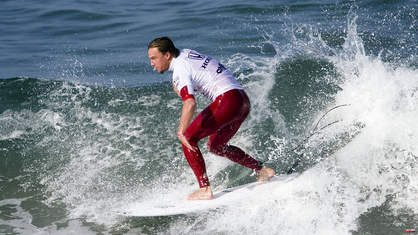 Australia: Former pro surfer Chris Davidson dies in pub fight