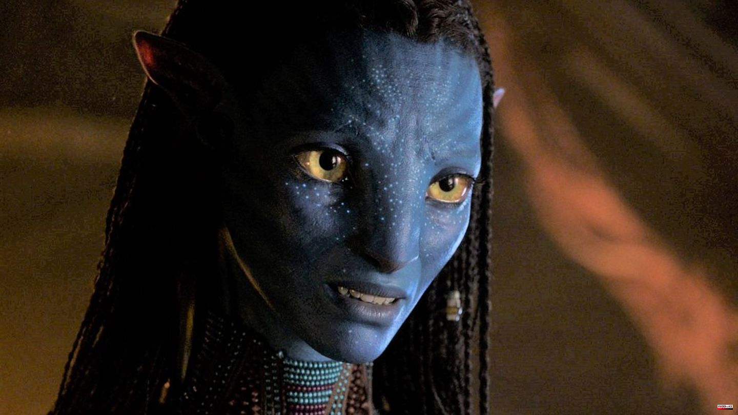 James Cameron's "Avatar": Sci-Fi epic makes the box office ring again
