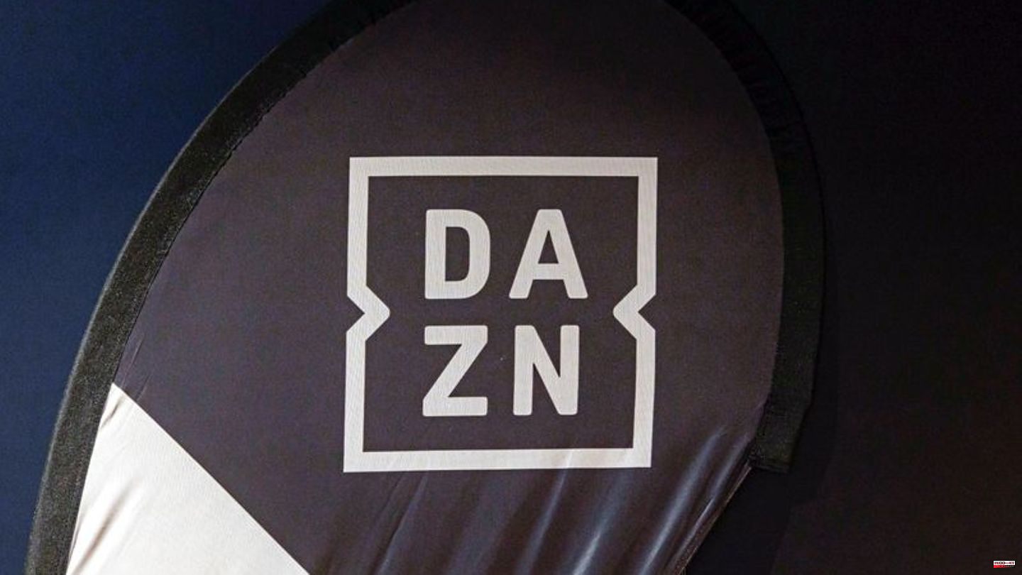 Streaming service: DAZN admits sound problems at Real against Leipzig