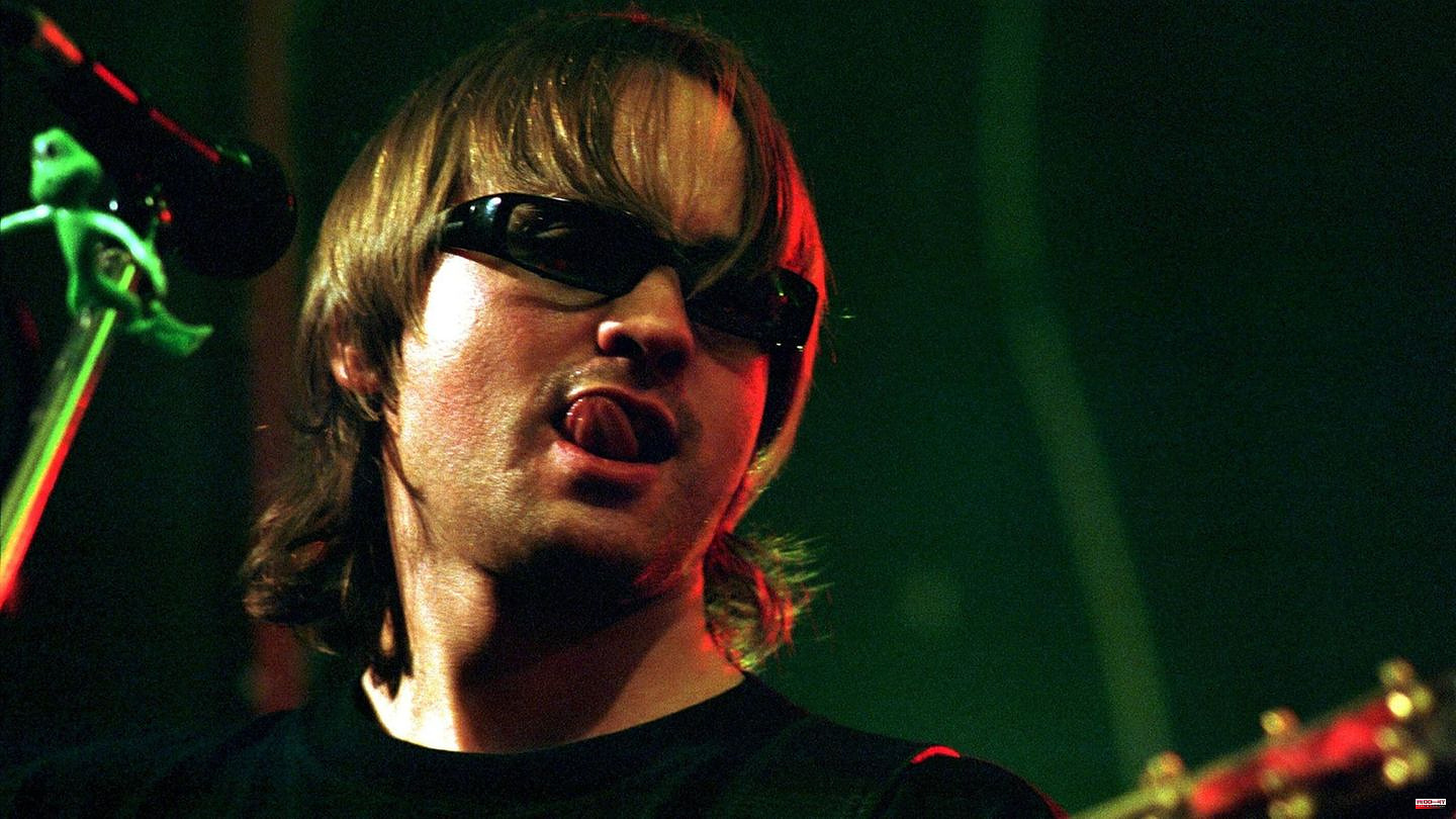 Wheatus hit: Superstars celebrate "Teenage Dirtbag" – but hardly anyone knows the dark story behind the song