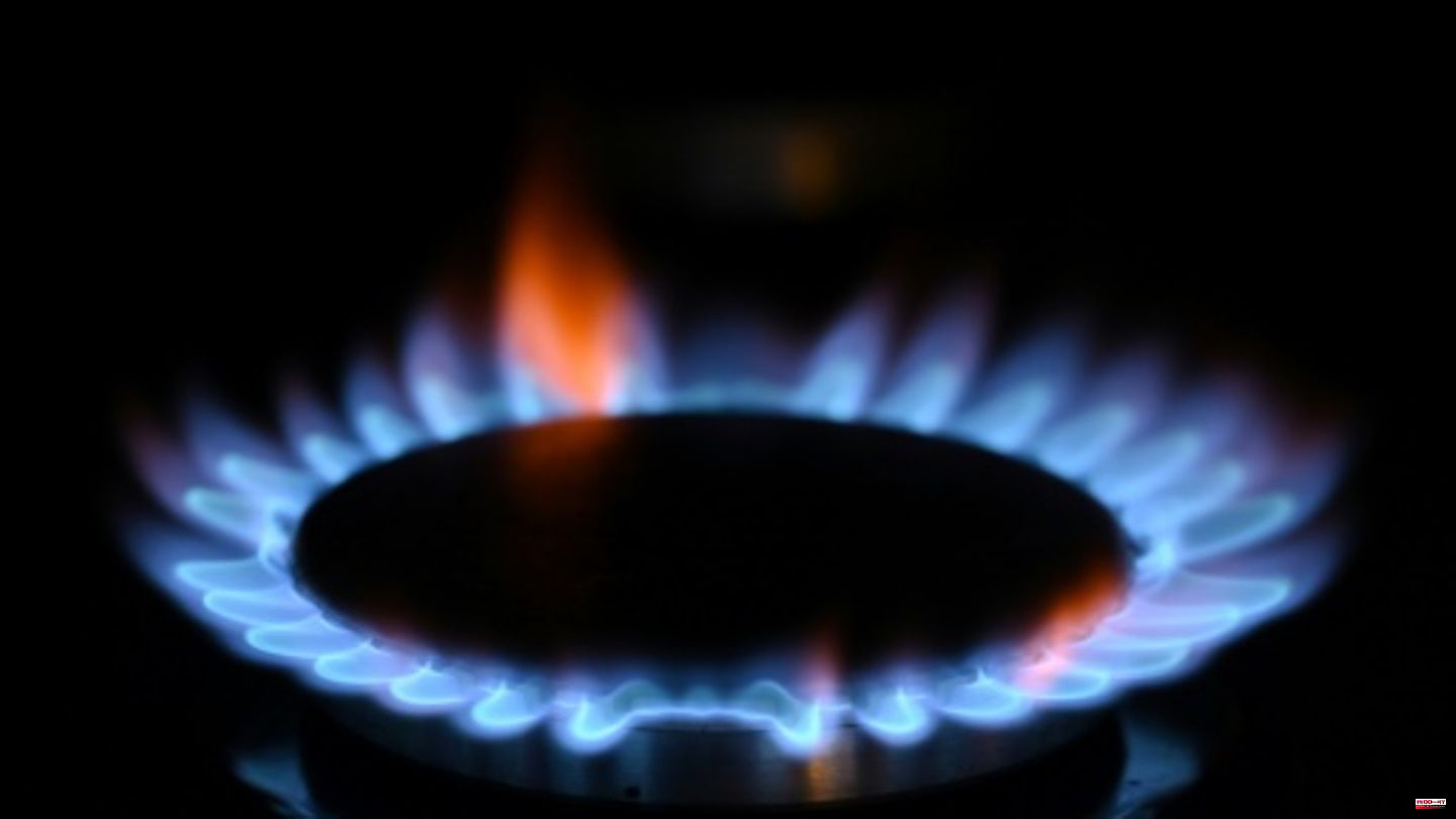 Scholz announces decision on gas and electricity price brake "in the next few days".