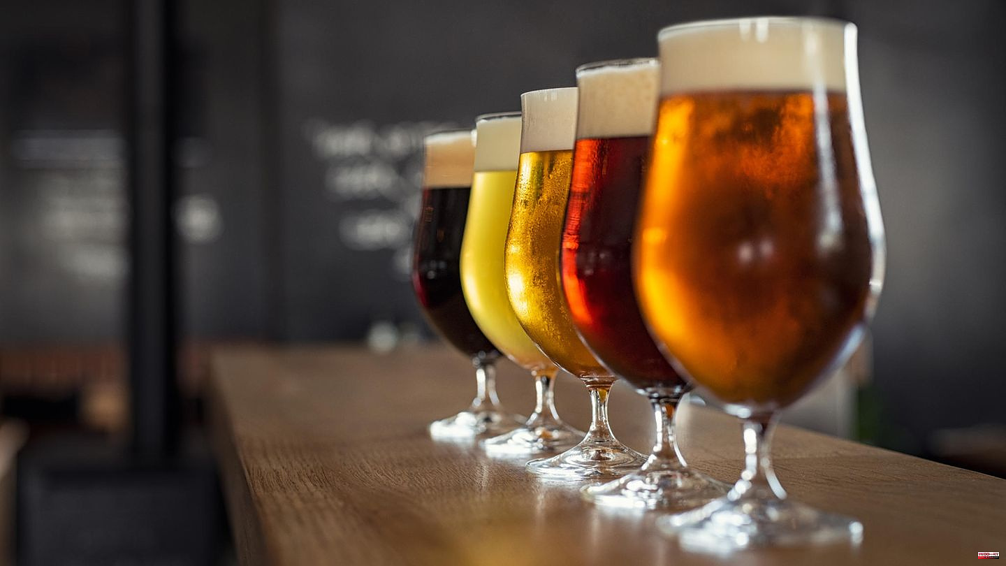 Gift idea: Brew your own beer – five DIY sets for at home