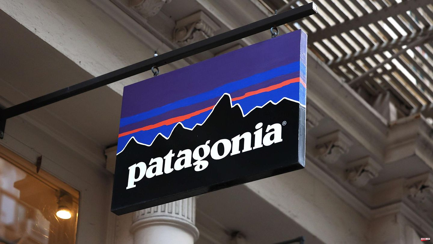 Outdoor brand: Patagonia founder donates company to foundations - profits should help in the fight against climate change
