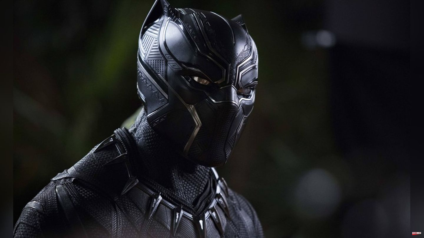 "Black Panther: Wakanda Forever": Sequel will be the second longest film from the MCU