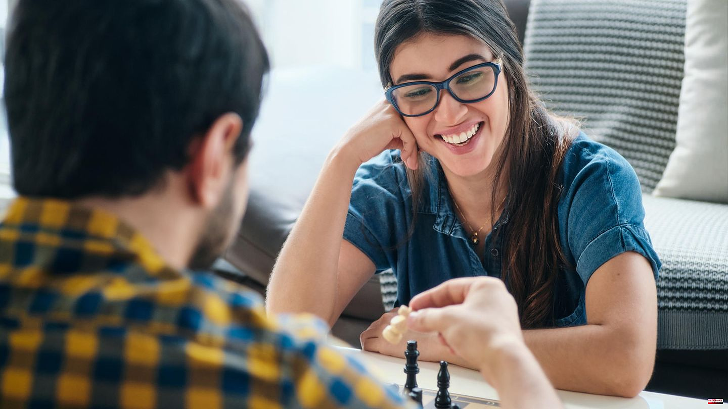In a small circle: game night for two? These ten board games are perfect for two players