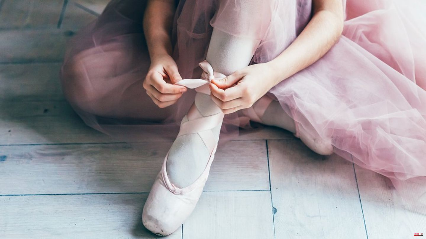 Balletcore: How to style the trendy ballerina look
