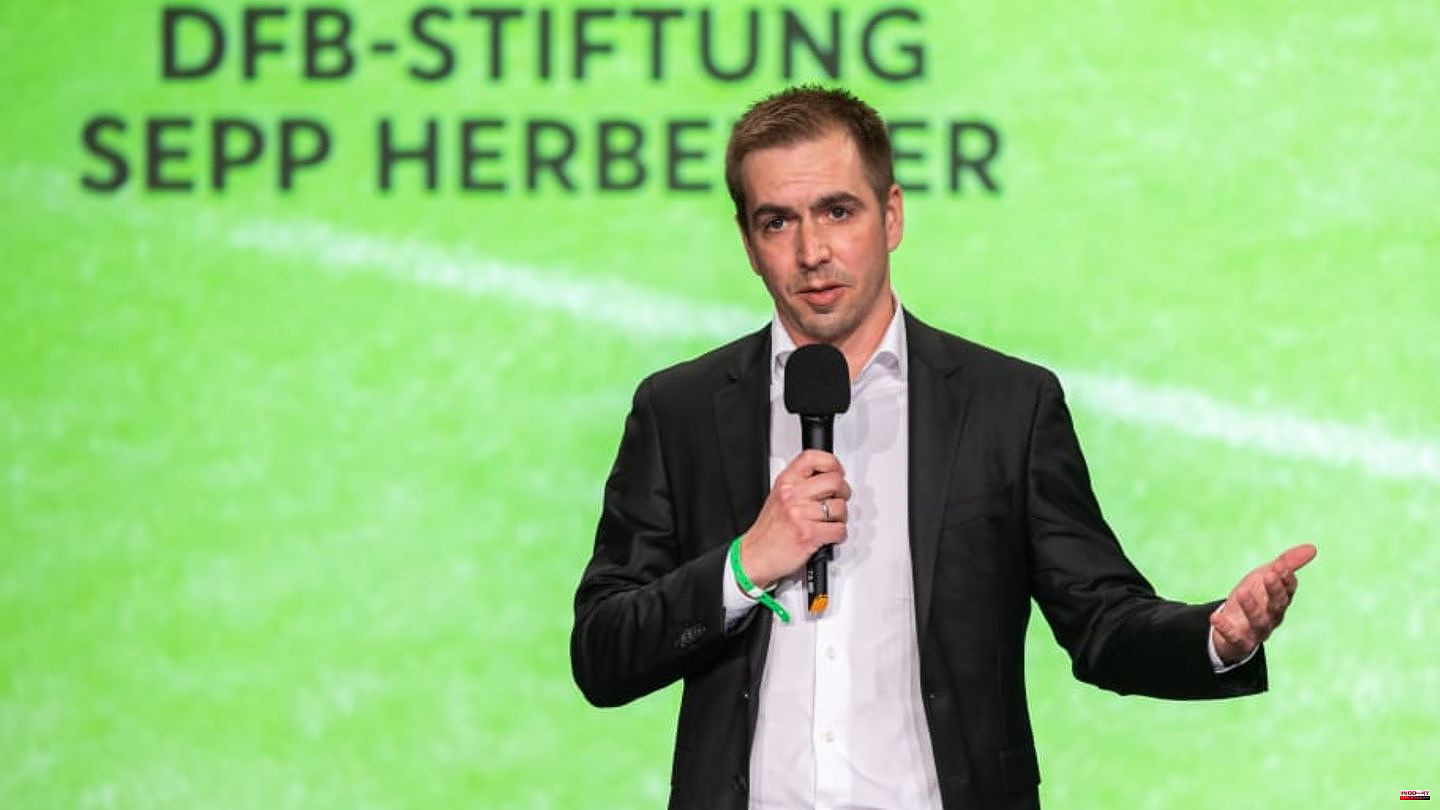 Tasks in operational business and management: Lahm, Khedira and Gentner are returning to VfB Stuttgart