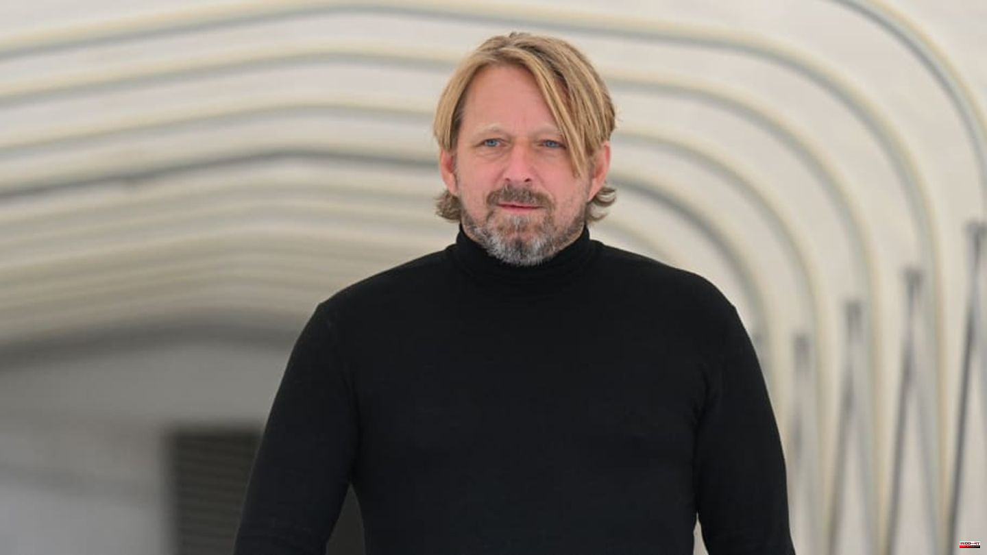 Disagreements at VfB settled: Sven Mislintat open to contract extension