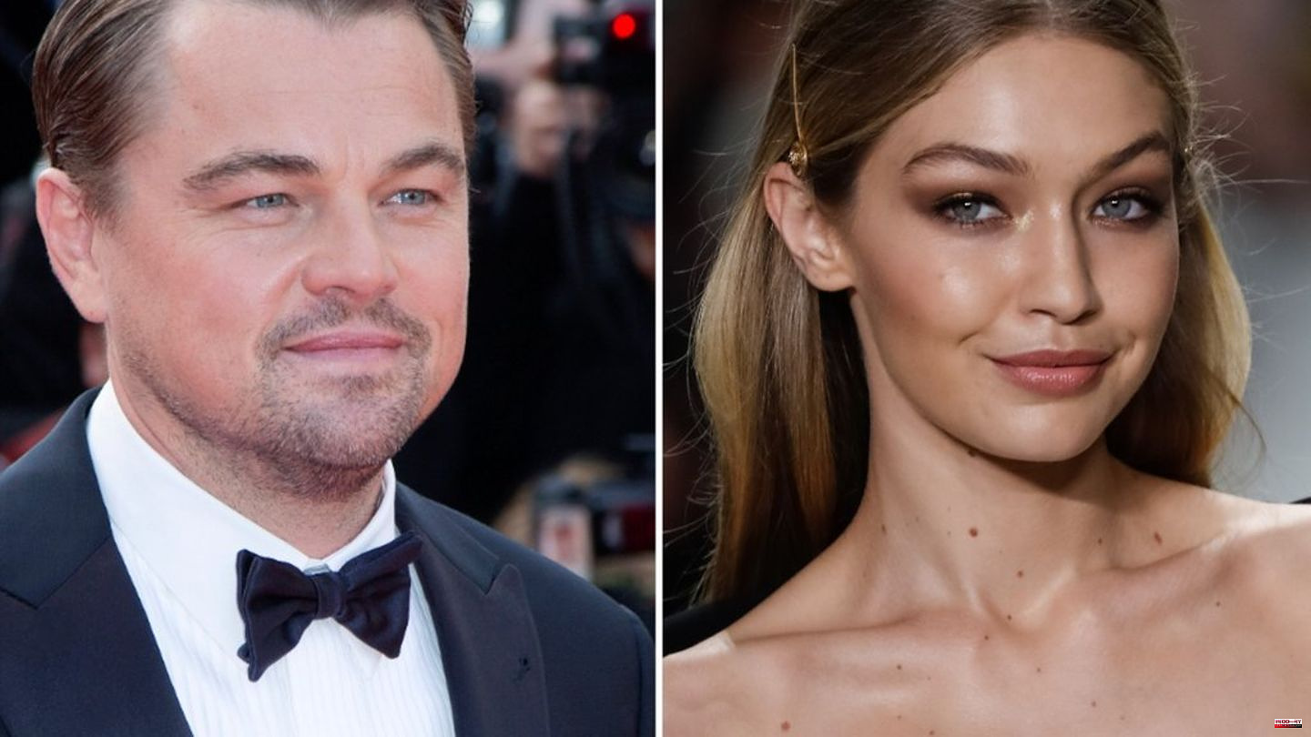 Leonardo DiCaprio and Gigi Hadid: What's the truth to the dating rumors?