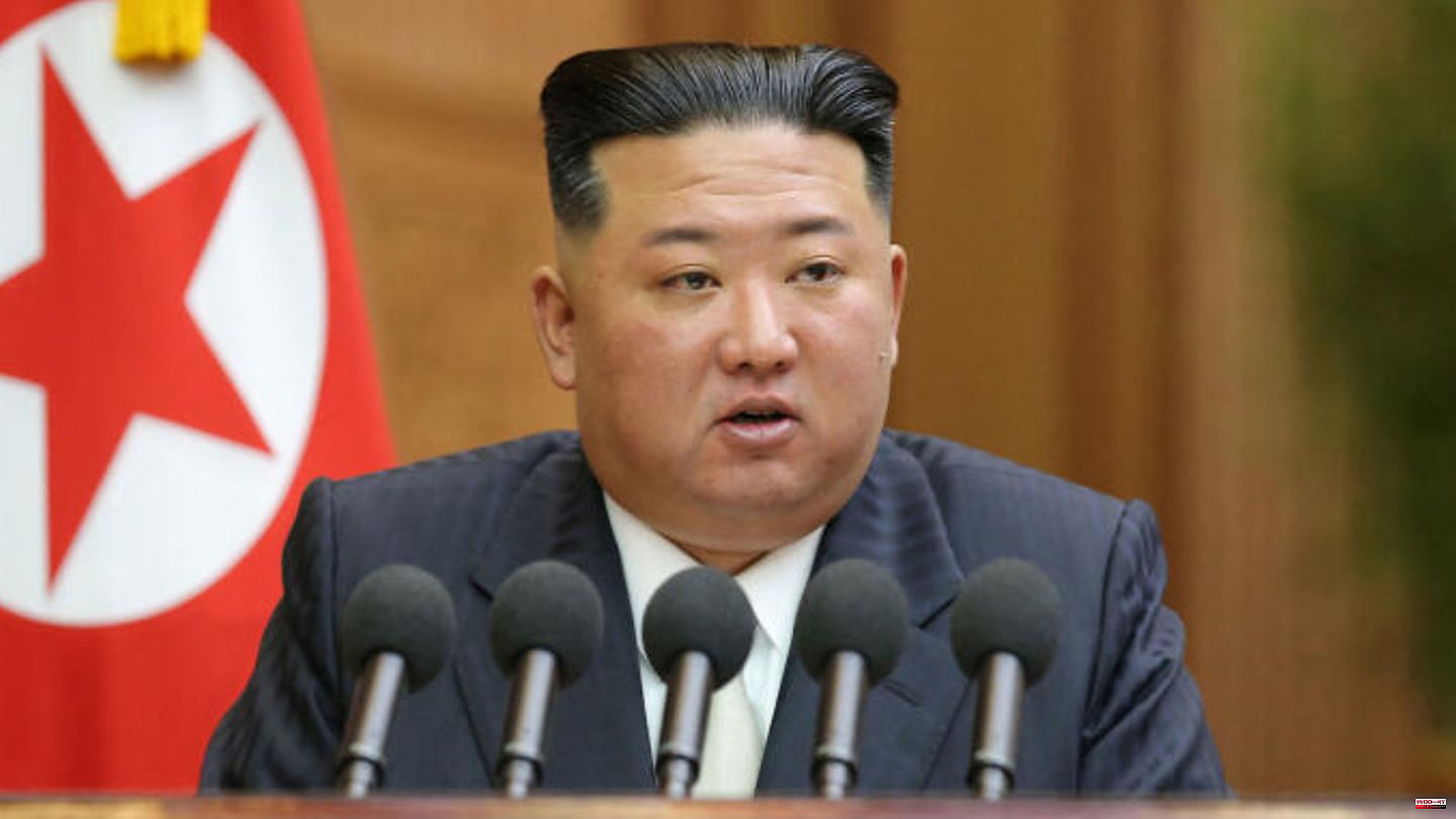 North Korea: mystery of unknown: who is the mysterious woman at Kim Jong-un's side?