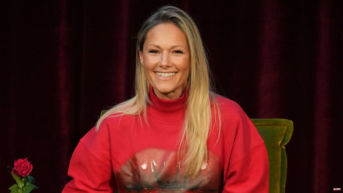Helene Fischer: That's why she was "lazy lately"