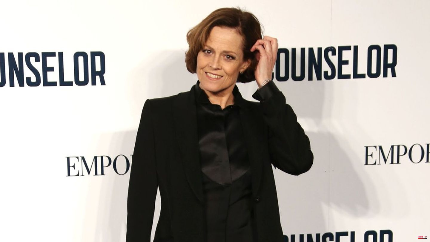 Sigourney Weaver: 'Silly' Role in 'Avatar' Sequel
