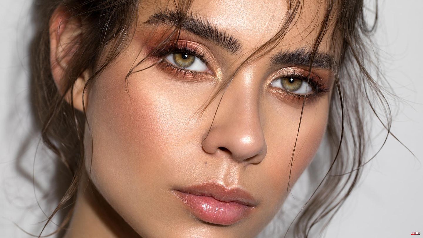 Beauty Hack: Soap Brows: This is behind the eyebrow trend