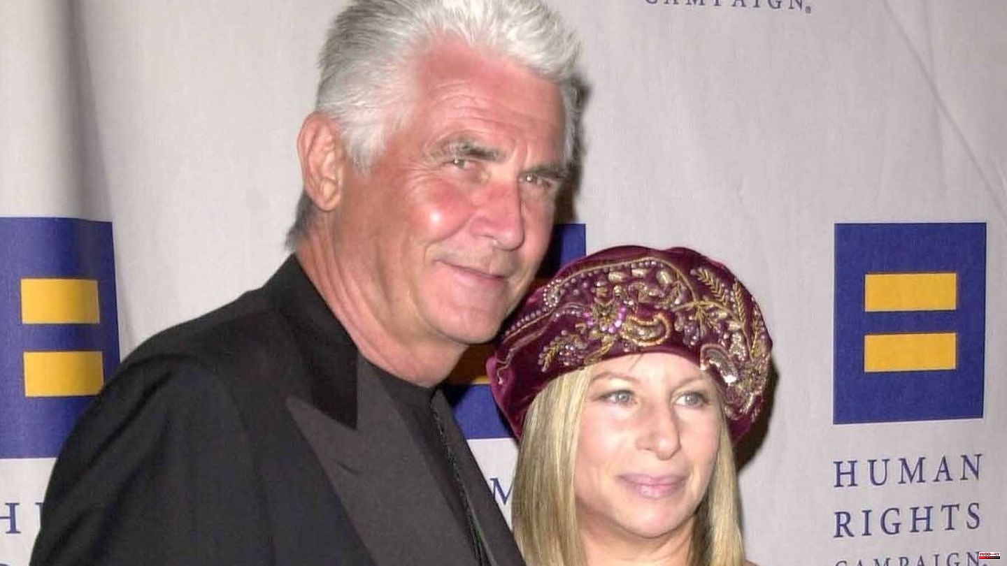 James Brolin and Barbra Streisand: The Mystery of Their Marriage