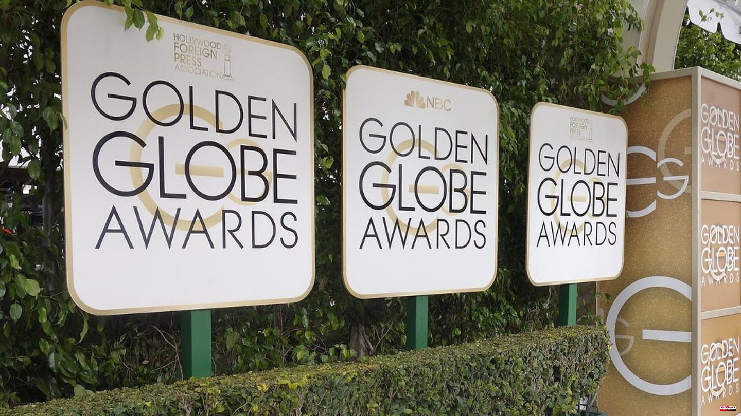 Golden Globes: Awards Show returns to television in 2023