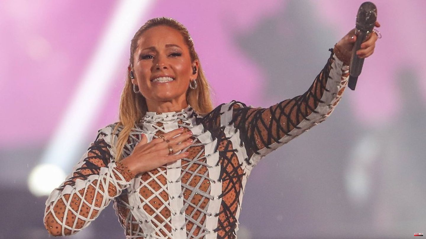 ZDF announces: New disappointment for fans of the "Helene Fischer Show"