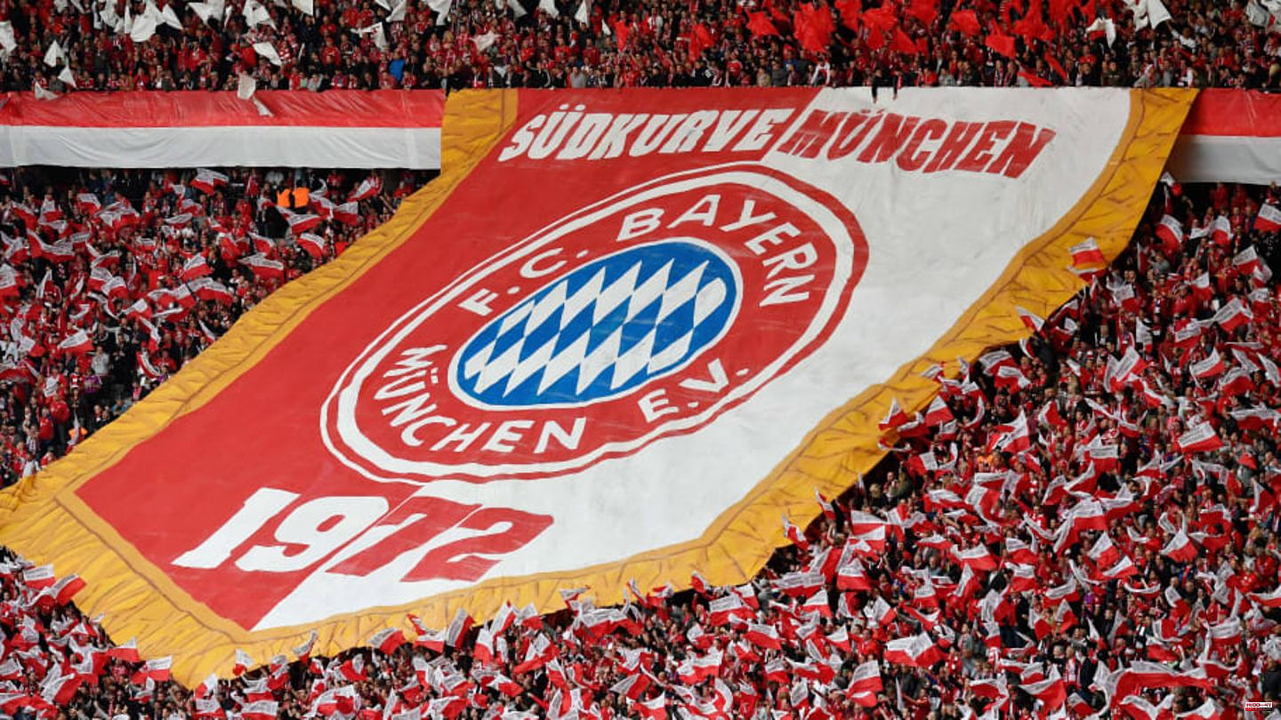FC Bayern fan friendship: The people of Munich can do particularly well with these supporters