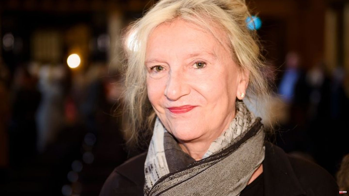 US author: Elizabeth Strout honored with Siegfried Lenz Prize