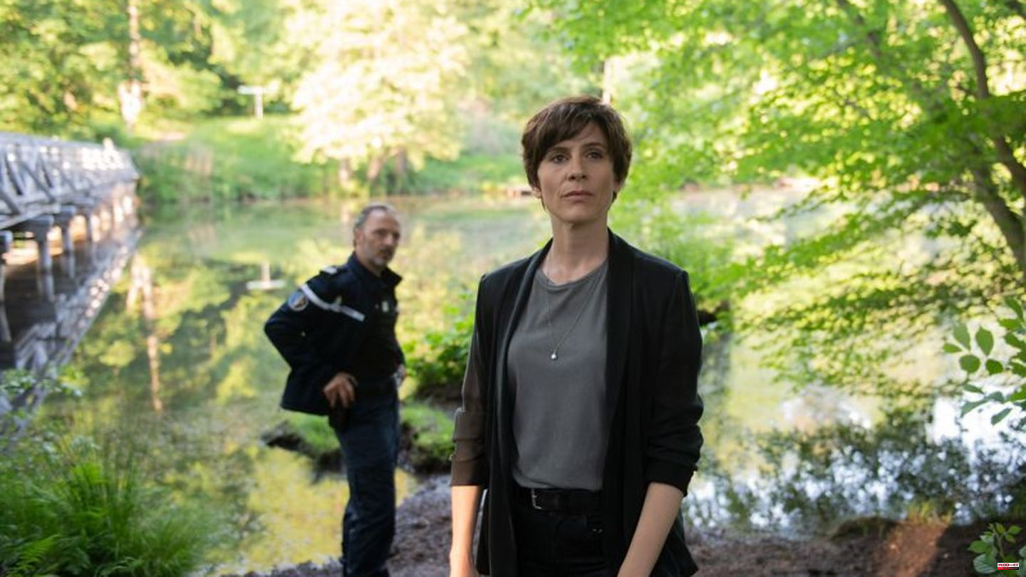 Ratings: ZDF thriller before ARD quiz