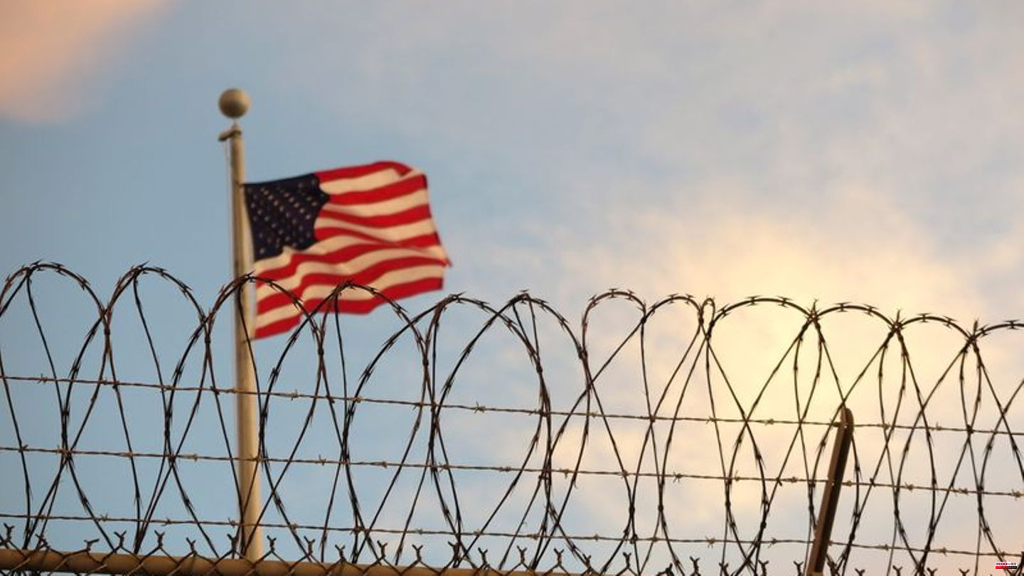 Nursai: Afghan drug lord released from Guantánamo