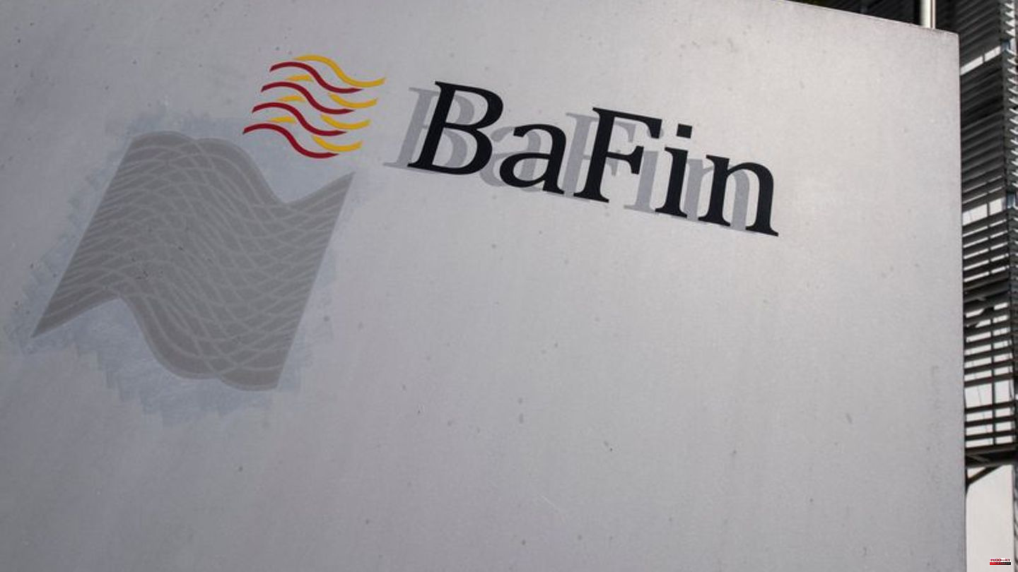 After insider allegations: Bafin largely prohibits employees from trading on the stock exchange
