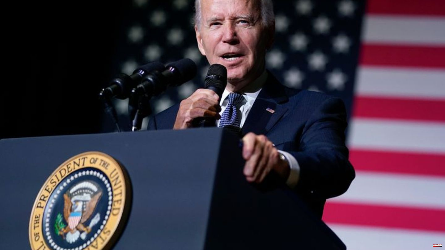 US policy: Court blocks Biden's partial waiver of student loans