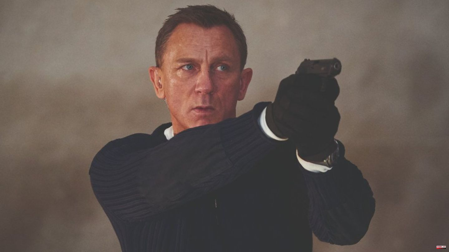 James Bond: No young actor as the new 007
