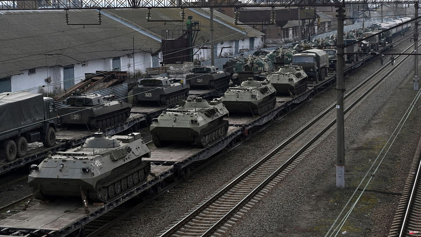 "Stop the wagons!": Russian rail partisans are fighting Putin's war with sabotage