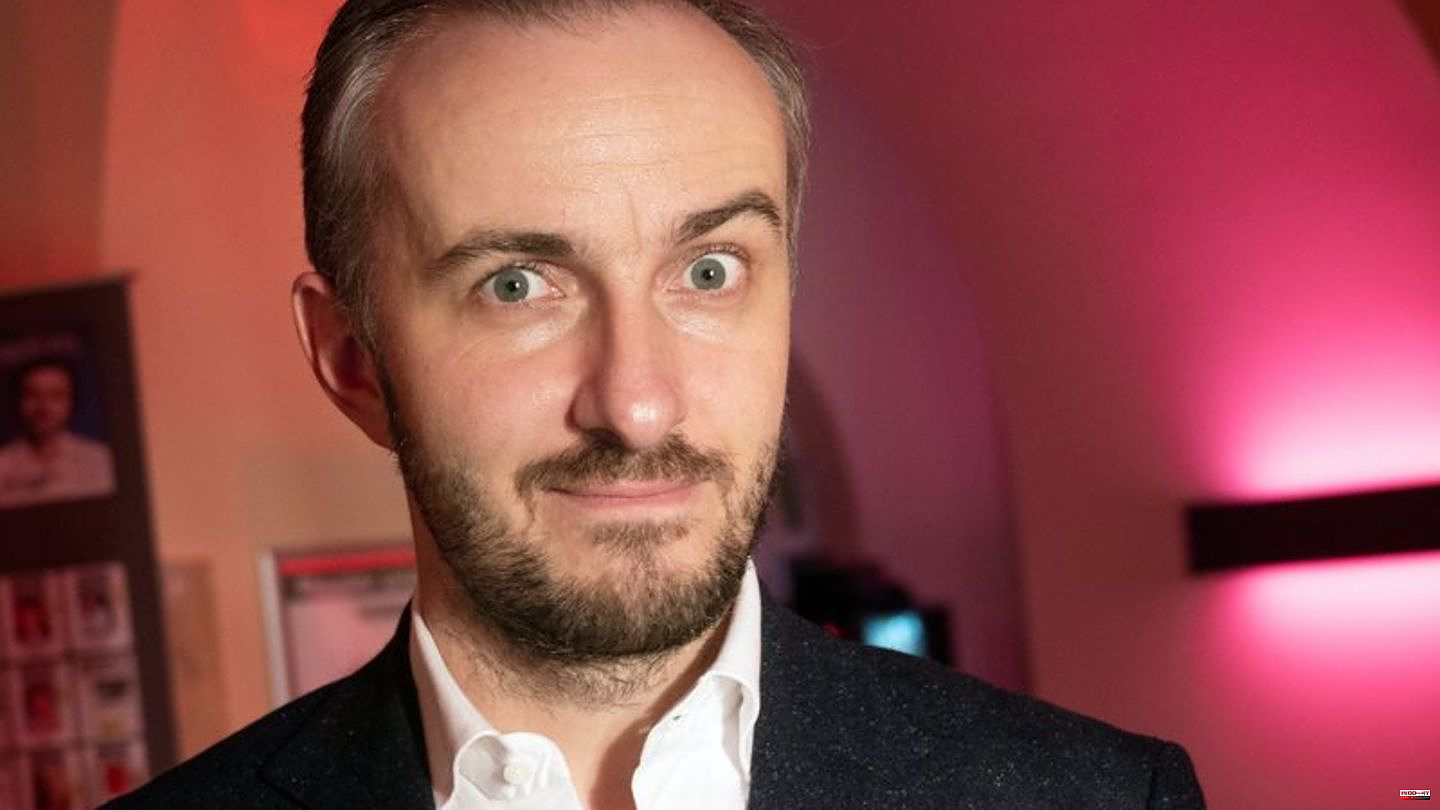 Extremism: fuss about Böhmermann's publication of the NSU files