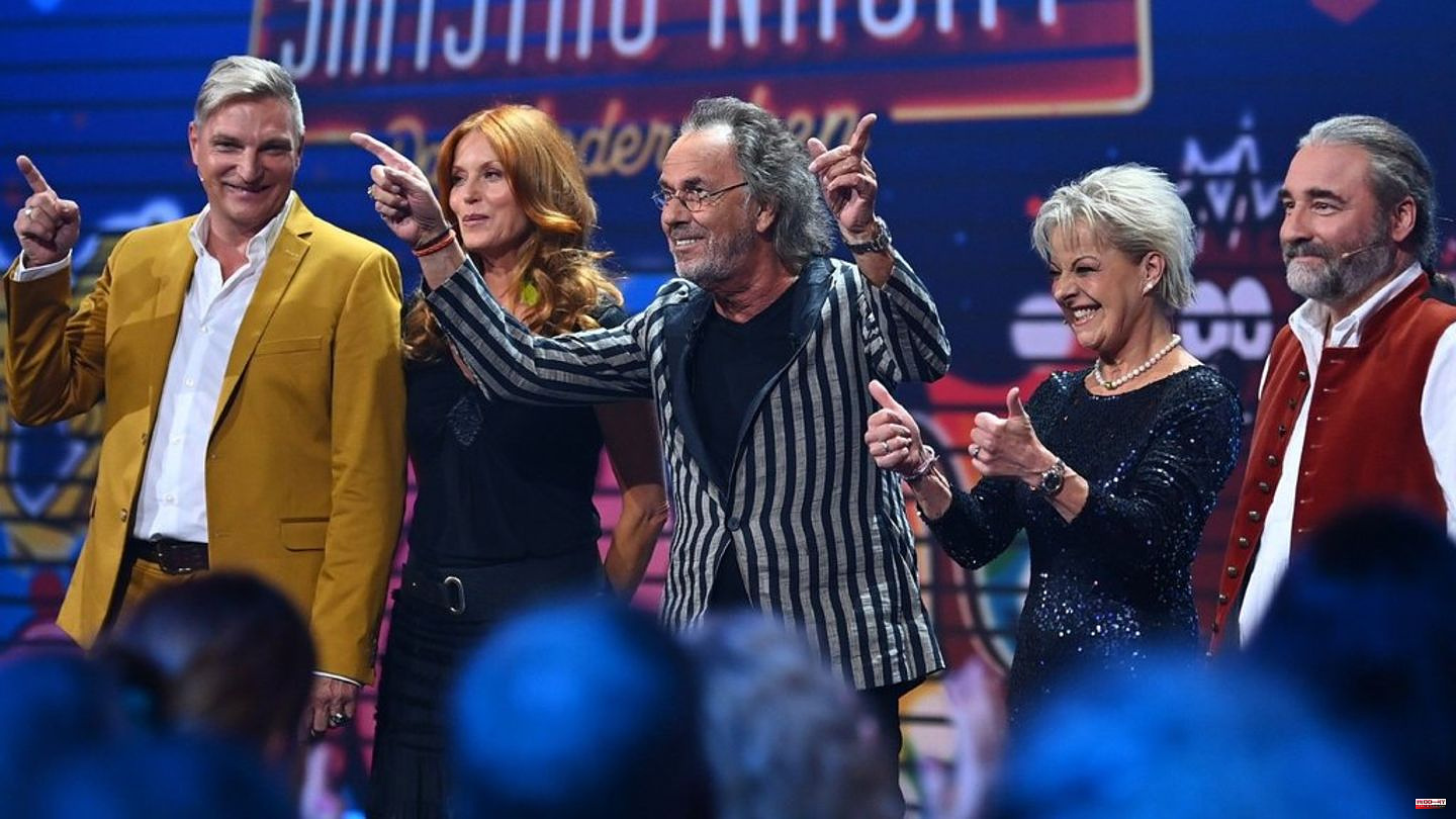 "RTL Saturday Night": Great reunion increases at the end of October