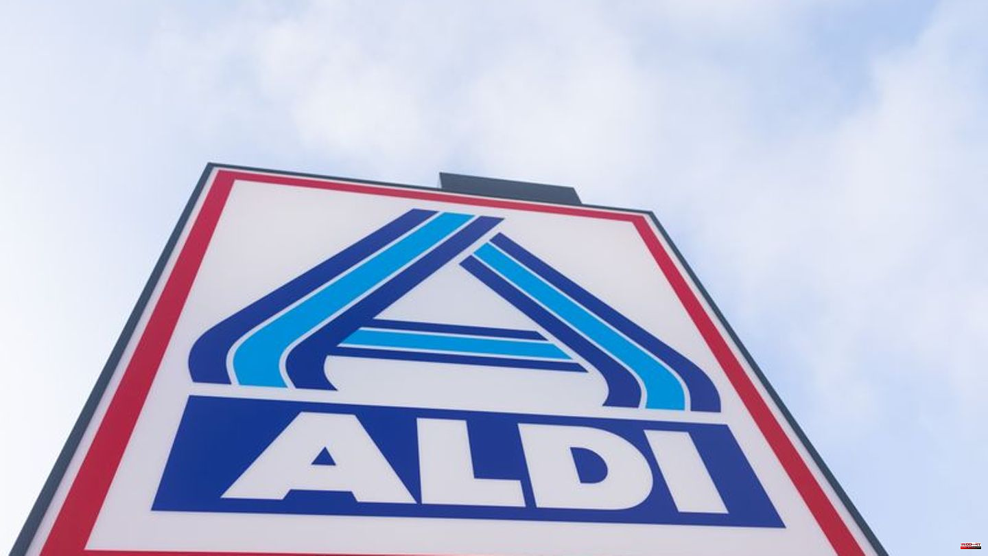 Trade: "Energy saving": Aldi Nord closes markets earlier in the evening