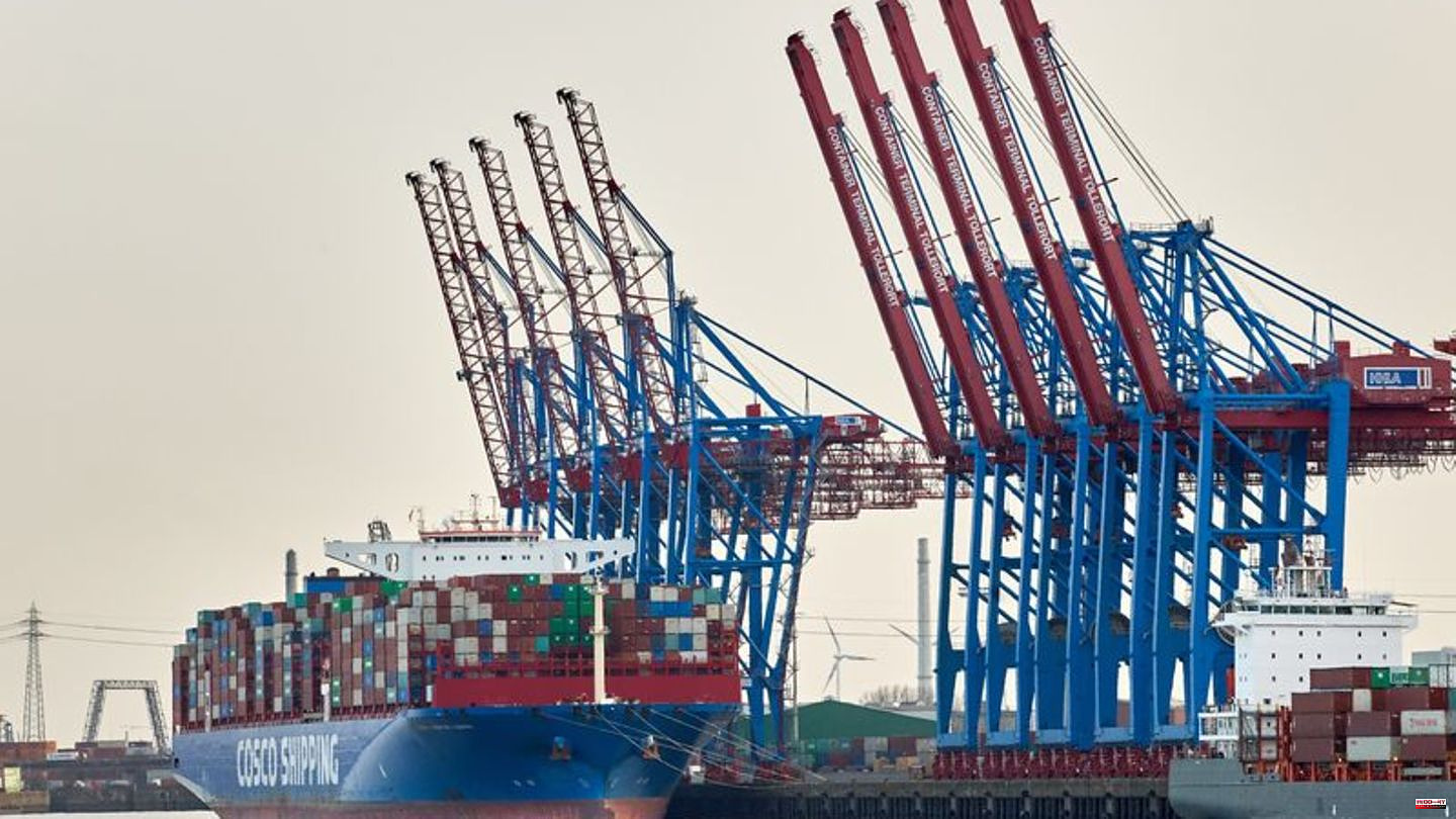 Hamburg: Signs point to a compromise in the controversial port deal