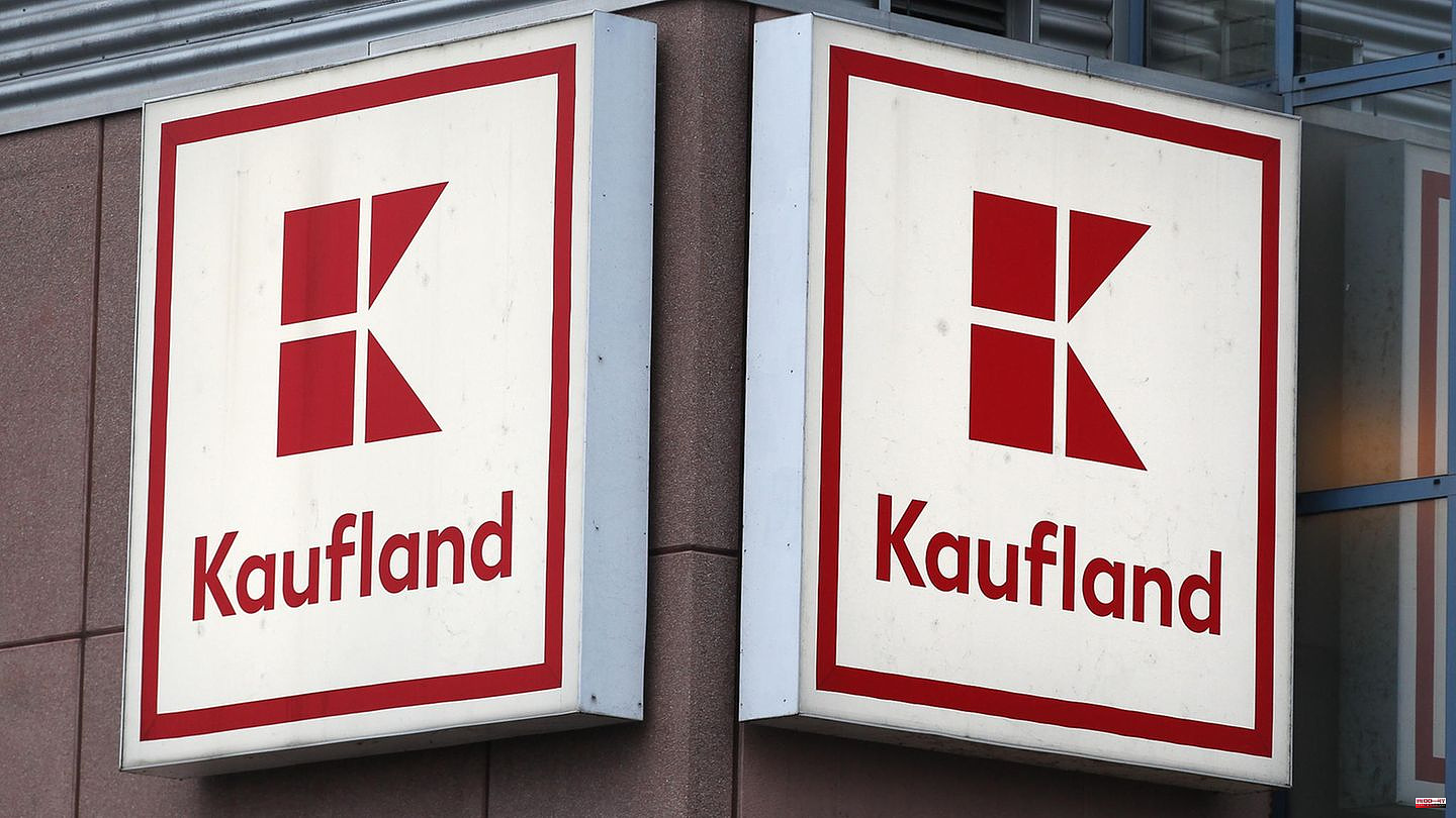 Grocery: Kaufland recalls frozen sour cherries – warning about pesticides