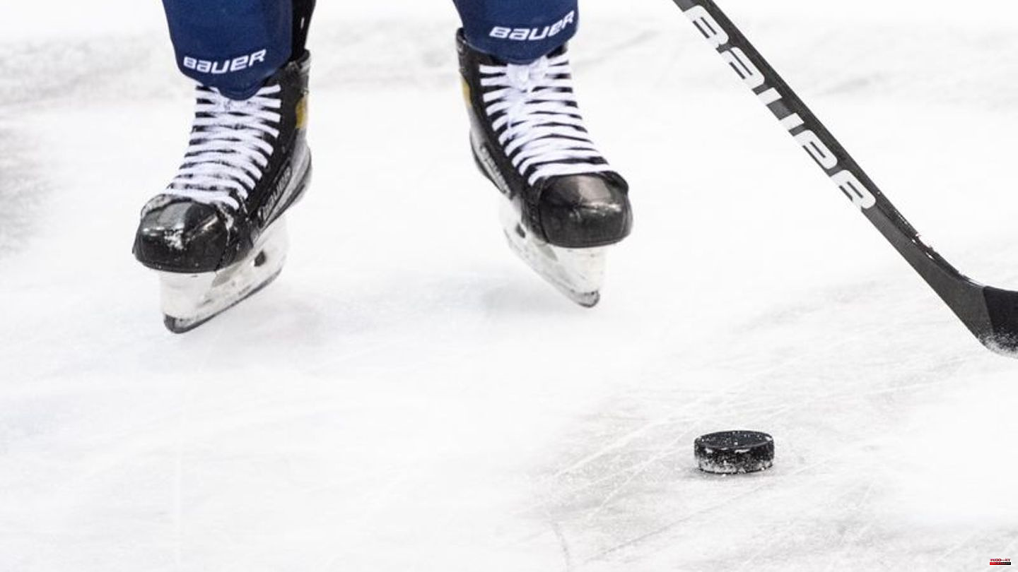 German Ice Hockey League: Schwenninger Wild Wings sign ex-NHL professional Ullström