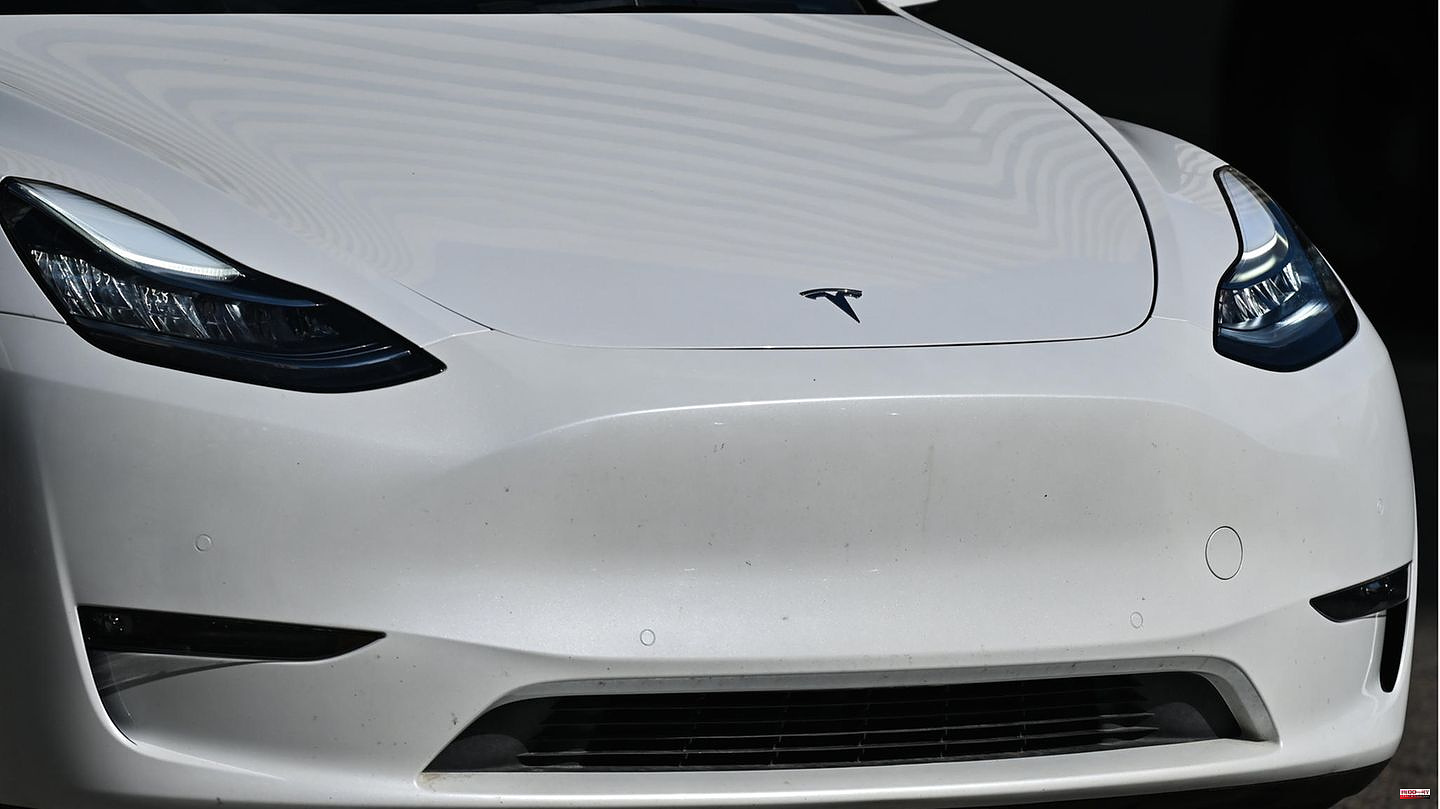 Focus on autopilot: No more radar, no more ultrasonic sensors: Tesla gives up important driving functions
