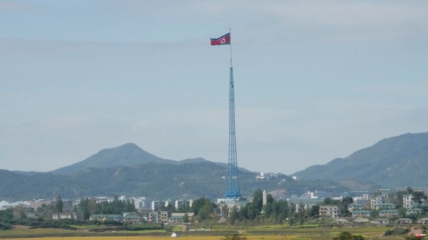 Conflicts: North Korea flies medium-range missile over Japan
